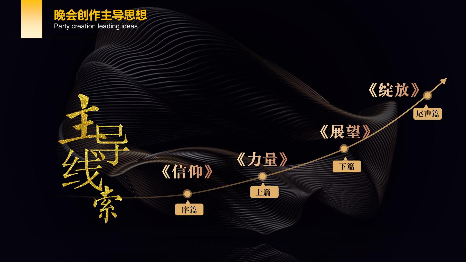 力创影业创意视觉