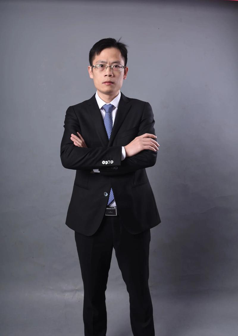 杨凤琼 制作统筹负责人
